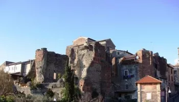 Albano Laziale, Castel Gandolfo e altri Castelli Romani