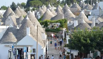 Alberobello