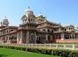 Come visitare Jaipur in India