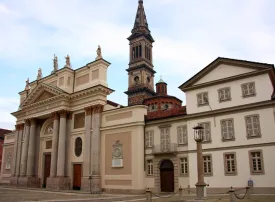 Alessandria: cosa vedere, dove mangiare e cosa fare la sera