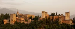 Itinerario di Granada in 3 giorni