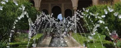 Itinerario di Granada e dintorni in 7 giorni