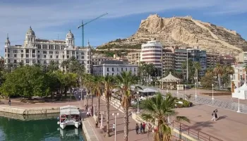 Alicante