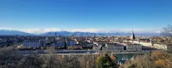Itinerario di Torino in un giorno