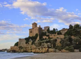 Le 10 spiagge più belle della Catalogna