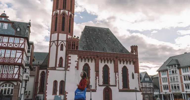 Alte Nikolaikirche O