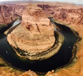 I 23 Deserti più grandi e importanti del Mondo