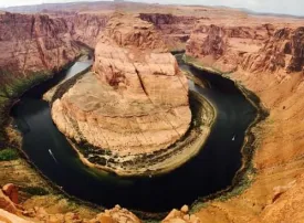 I 23 Deserti più grandi e importanti del Mondo