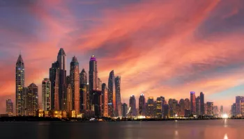 Vita notturna a Dubai: locali e quartieri della movida