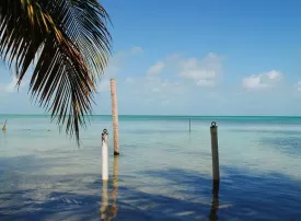 Ambergris Caye, Belize: dove si trova, quando andare e cosa vedere