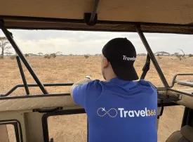 Amboseli National Park, Kenya: dove si trova, quando andare e cosa vedere