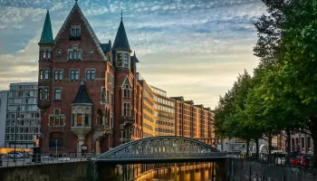 Dove dormire ad Amburgo: consigli e quartieri migliori dove alloggiare