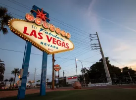 Dove dormire a Las Vegas: consigli e quartieri migliori dove alloggiare