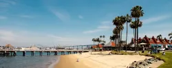 Itinerario di San Diego in 3 giorni