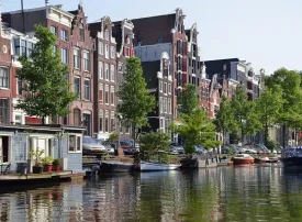 Capodanno 2026 a Amsterdam: Consigli, Eventi ed Offerte