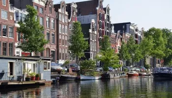 Capodanno 2022 a Amsterdam: Consigli, Eventi ed Offerte