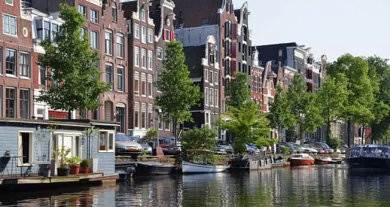 amsterdam centro citt