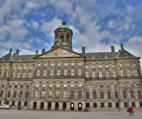 Palazzo Reale di Amsterdam