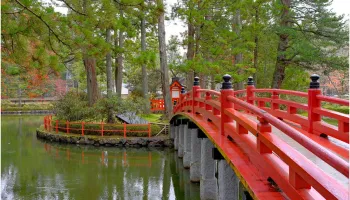 Koyasan (Monte Koya)