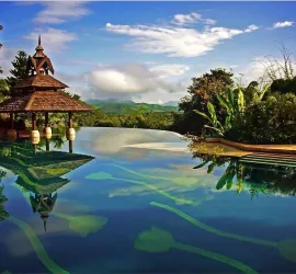 Le 10 Piscine più Belle del Mondo