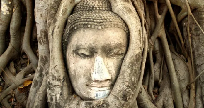 Ancient Architecture Art Asia