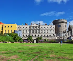 Dublin Castle