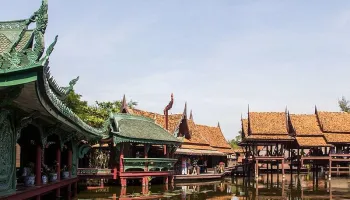 Ancient Siam