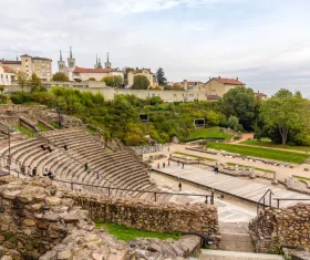 Museo e Teatro Gallo Romano