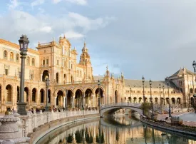 Cosa vedere in Andalusia: città, attrazioni e itinerari