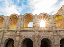 Arles: cosa vedere, dove mangiare e cosa fare la sera