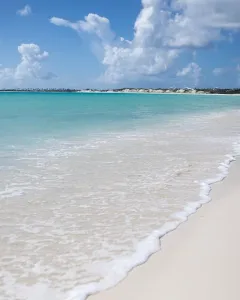 Anguilla