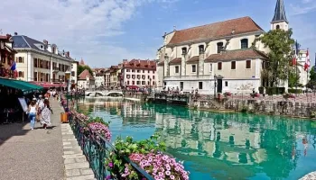 Annecy