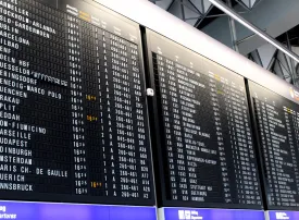 Come Funziona Skyscanner? Ecco come prenotare biglietti aerei a basso costo!