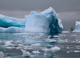 Gli stati più grandi del mondo