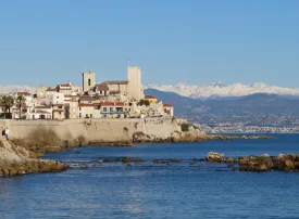 Costa Azzurra, Francia: cosa vedere, dove si trova e quando andare