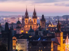 Praga Card (Prague Cool Pass) conviene?