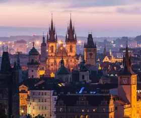 Praga Card (Prague Cool Pass) conviene?