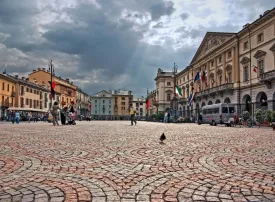 20 Posti da Visitare in Valle d'Aosta