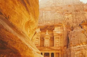 Quando andare in Giordania: clima, periodo migliore e mesi da evitare