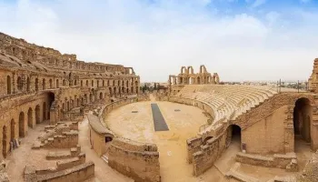 El Jem