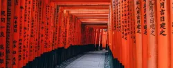 Itinerario di Kyoto in un giorno
