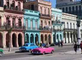 Viaggio a Cuba: info utili e itinerari consigliati