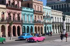 Viaggio a Cuba: info utili e itinerari consigliati