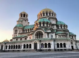 Dove dormire a Sofia: consigli e quartieri migliori dove alloggiare