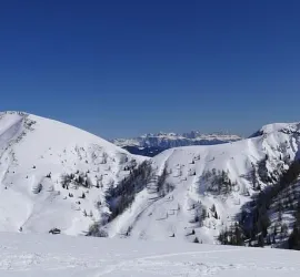 Capodanno in Montagna: migliori destinazioni e località sciistiche