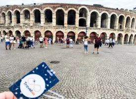 Visita all'Arena di Verona: orari, prezzi e consigli