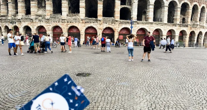 Arena Di Verona 2
