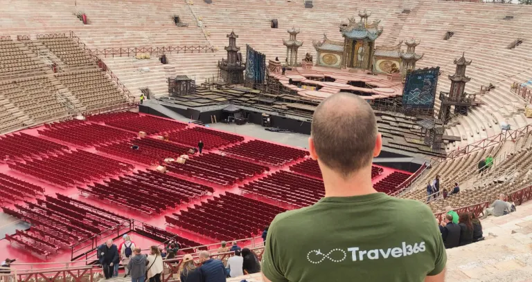 Arena Di Verona 5
