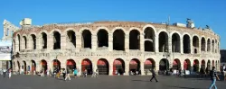 Itinerario di un giorno a Verona