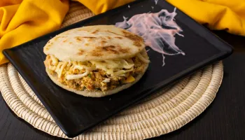 Arepas